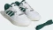 adidas Court 24 cloud white/collegiate green/off white Vorschaubild