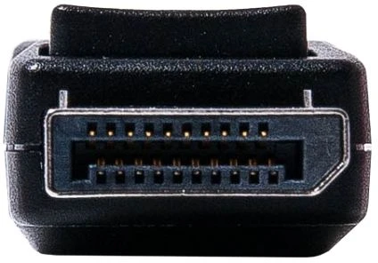 Club 3D aktiver DisplayPort/HDMI Adapter