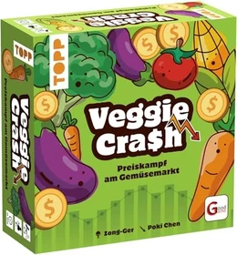 Veggie Crash