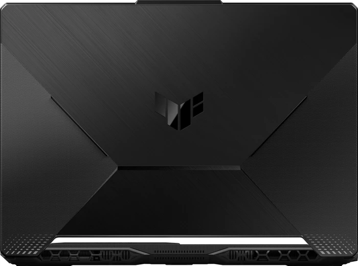 ASUS TUF Gaming F15 FX506HF-HN014, Graphite Black, Core i5-11400H, 8GB RAM, 512GB SSD, GeForce RTX 2050, DE