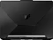 ASUS TUF Gaming F15 FX506HF-HN014, Graphite Black, Core i5-11400H, 8GB RAM, 512GB SSD, GeForce RTX 2050, DE Vorschaubild