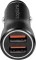 LogiLink USB-Kfz-Netzteil 2x USB-A 10.5 W schwarz Vorschaubild