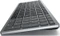 Dell KB740 Compact Multi-Device Wireless Keyboard, Titan Gray, grau/schwarz, USB/Bluetooth, ND Vorschaubild