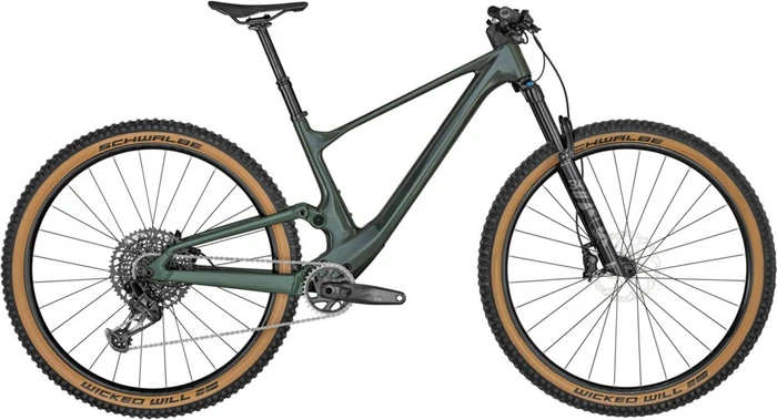 Scott Spark 930 Modell 2023
