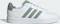 adidas Grand Court 2.0 cloud white/silver grey/olive strata Vorschaubild