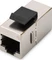 Digitus Keystone Modul RJ-45 Buchse via RJ-45 Buchse Cat5e Vorschaubild