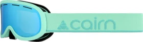 Cairn Maestro CLX3 mat givre aqua (Junior)
