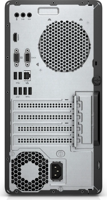 HP 290 G2, Core i3-8100, 8GB RAM, 1TB HDD