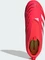 adidas Predator League Laceless FG lucid red/cloud white/core black (Junior) Vorschaubild