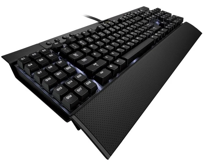 Corsair Gaming K95, MX RED, USB, EU