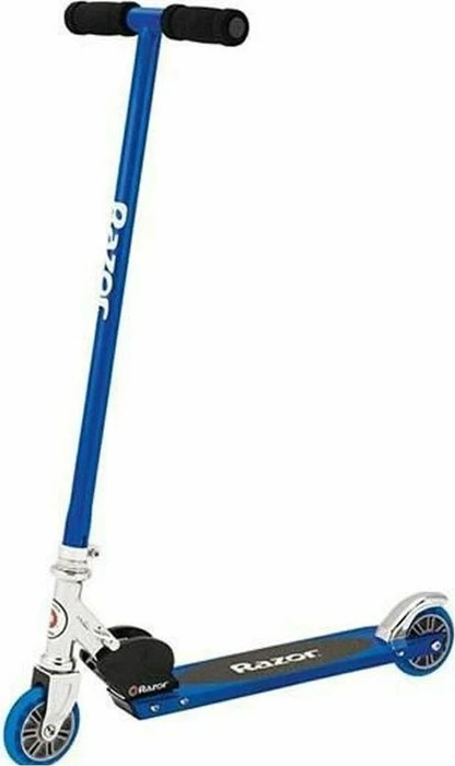 Razor S Sport Scooter blau