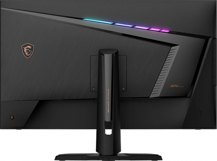 MSI Optix MPG321URDE-QD, 32"