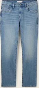 Tom Tailor Josh Regular Slim Jeans Jeans stone blue denim (Herren)
