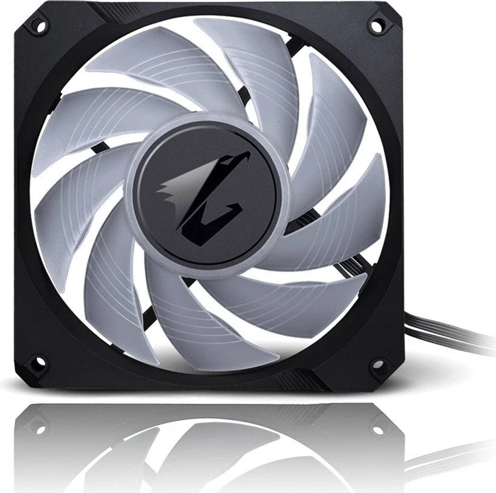 GIGABYTE AORUS Liquid Cooler 360 RGB