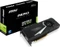 MSI GeForce GTX 1070 Aero 8G, 8GB GDDR5, DVI, HDMI, 3x DP Vorschaubild