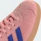 adidas Gazelle semi pink spark/lucid blue/gum Vorschaubild