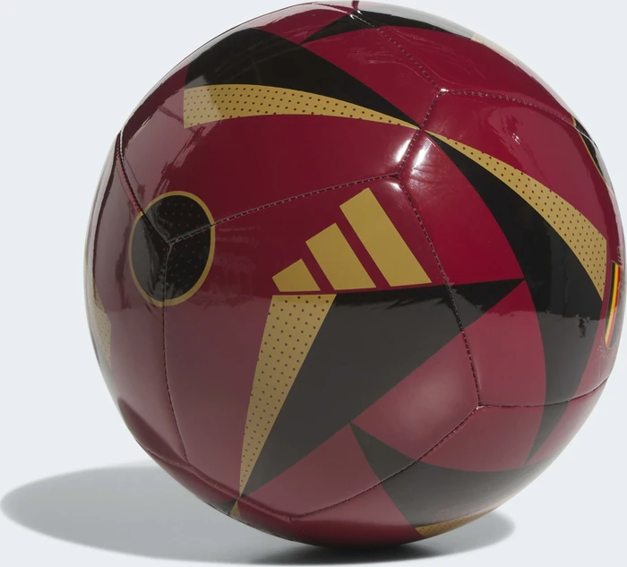 adidas UEFA EURO 2024 Fussballliebe Belgien Club Fußball