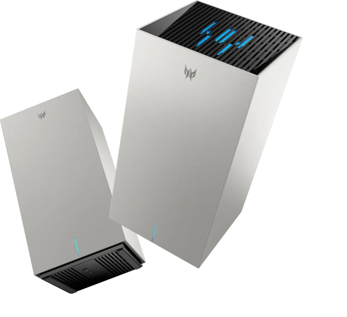 Acer Predator Connect T7, BE9400