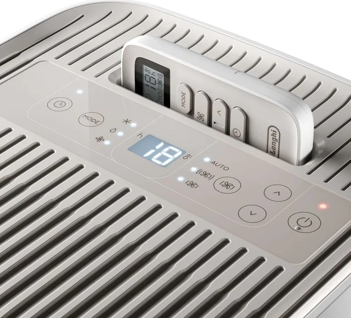 DeLonghi PAC ES72 Compact Classic