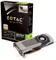 Zotac GeForce GTX 780 + Game-Bundle, 3GB GDDR5, 2x DVI, HDMI, DP Vorschaubild