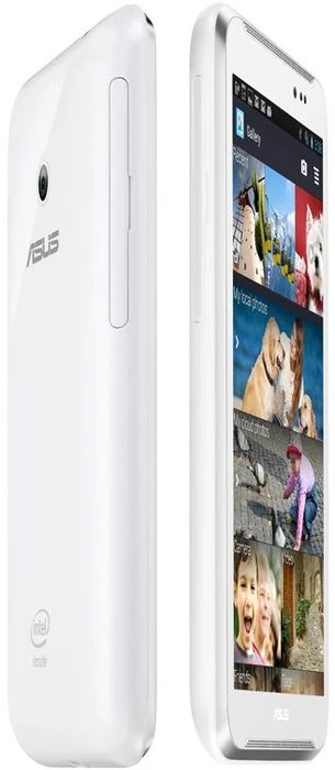 ASUS Fonepad Note 6 weiß
