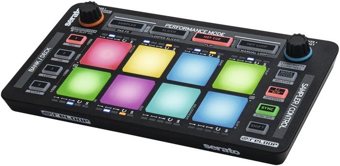 Reloop Neon