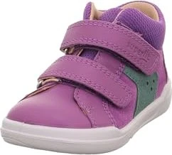 Superfit Superfree violett/grün (Junior)