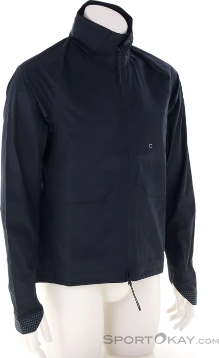 POC Commuter LT Wind Fahrradjacke navy black (Herren)