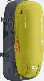 Ortovox Avabag Litric Tour 30 Zip dirty daisy