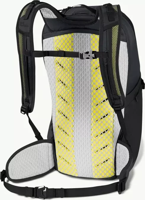Jack Wolfskin Athmos Shape 24 phantom