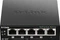 D-Link DGS-1000 Desktop Gigabit Switch, 5x RJ-45, 60W PoE+ Vorschaubild
