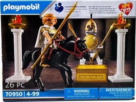 playmobil History Alexander der Große