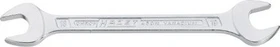Hazet 450NA-15/16X1VKH Doppelmaulschlüssel zöllig, 1"x15/16"x269.4mm