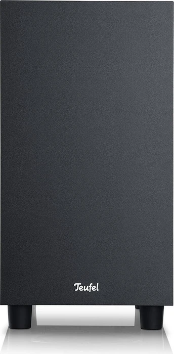 Teufel Consono 35 Complete schwarz