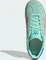 adidas Gazelle clear mint/bliss pink/bright blue (Junior) Vorschaubild