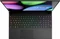 GIGABYTE AERO 15 SB-7DE1130SH, schwarz, Core i7-10750H, 16GB RAM, 512GB SSD, GeForce GTX 1660 Ti, DE Vorschaubild
