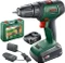 Bosch DIY UniversalDrill 18V Akku-Bohrschrauber Vorschaubild