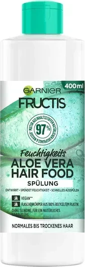Garnier Fructis Hair Food Aloe Vera Splung ab  4,06 (2026) |  Preisvergleich Geizhals sterreich
