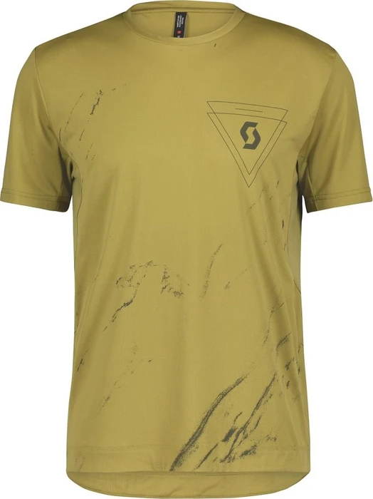 Scott Trail Flow Pro Trikot kurzarm (Herren)