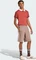 adidas Adicolor 3-Streifen Trainingshose kurz trace brown (Herren) Vorschaubild