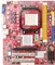 Sapphire PURE Element PE-AM2RS740G, 740G (AMD AM2) Vorschaubild