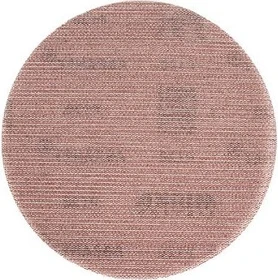 Mirka Abranet Grip Gewebeschleifblatt K100, 150mm, 50 Stück