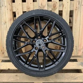 Damina Performance DM08 8.0x18 5/112 ET30 (verschiedene Farben)
