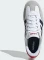 adidas Barreda cloud white/shadow navy/better scarlet (Herren) Vorschaubild