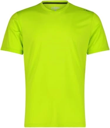 CMP Piquéstrick Funktionsshirt kurzarm mela (Herren)