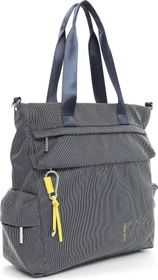 Suri Frey Sports Marry Big Shopper blau
