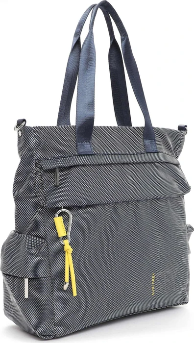 Suri Frey Sports Marry Big Shopper blau