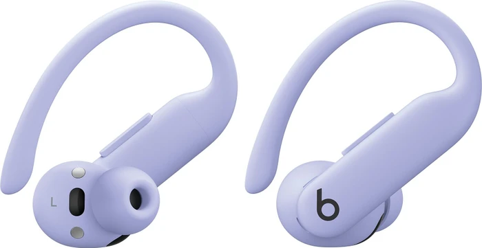 Apple Beats Powerbeats Pro 2 Hyperviolett