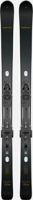 Head Power Joy + Protector Evo PR 11 GW (inkl. Bindung) (Damen) (Modell 2026/2027)