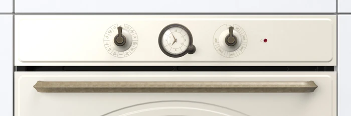 Gorenje BOS67371CLI Backofen mit Dampfunterstützung